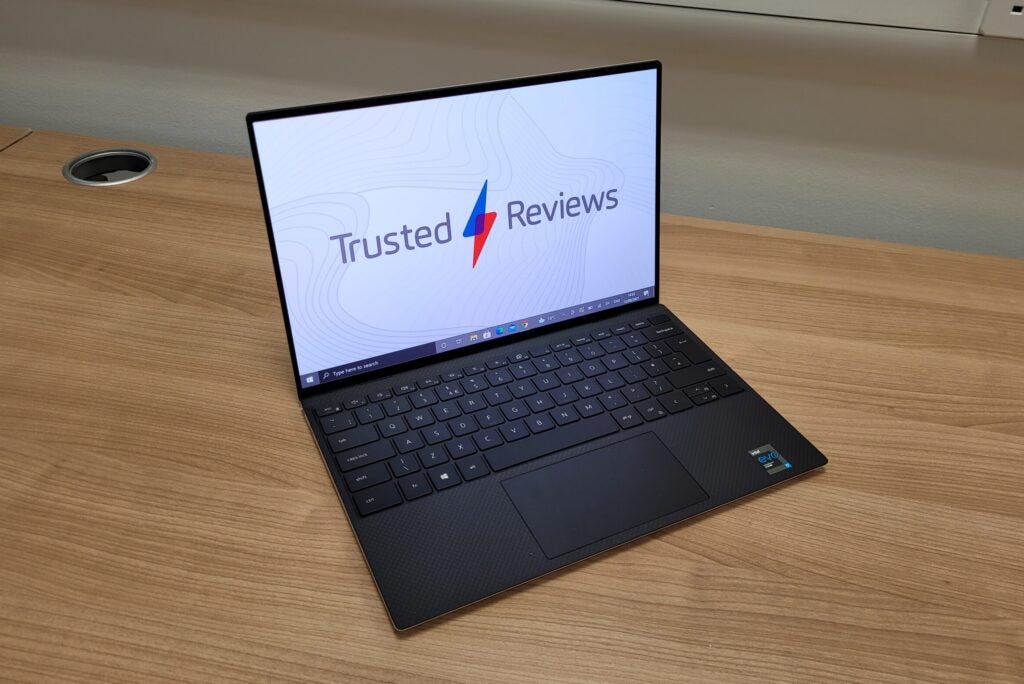Dell XPS 13 OLED
