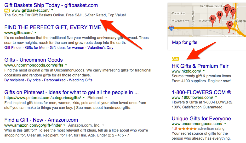 Como configurar el seguimiento de Google Adwords para Shopify