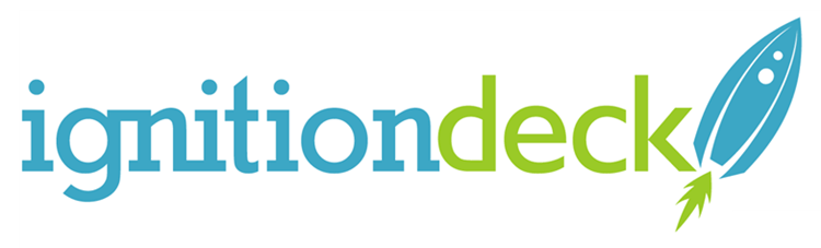 Complemento de financiación colectiva IgnitionDeck