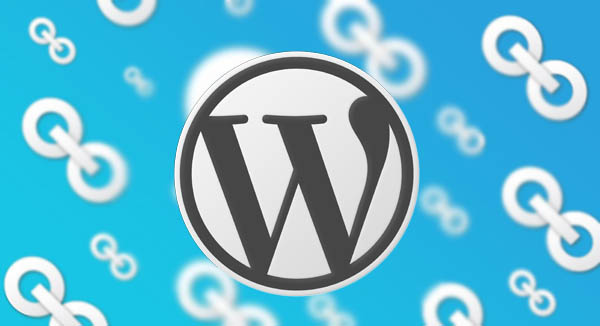 Como no seguir automaticamente enlaces externos en WordPress