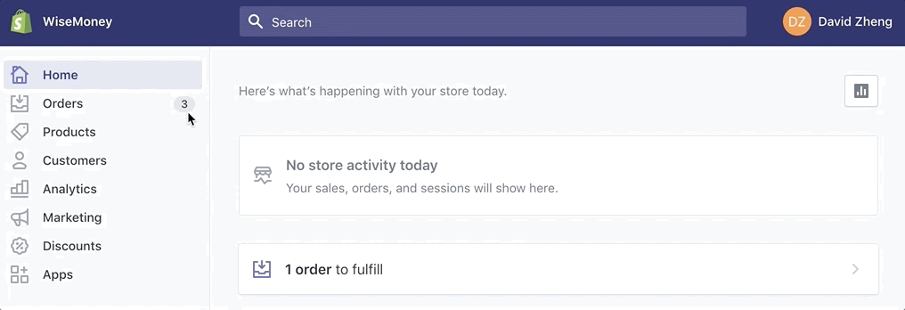 Como ocultar productos agotados en Shopify