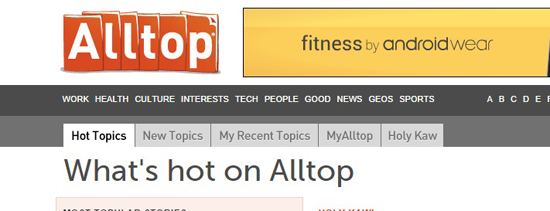 Alltop