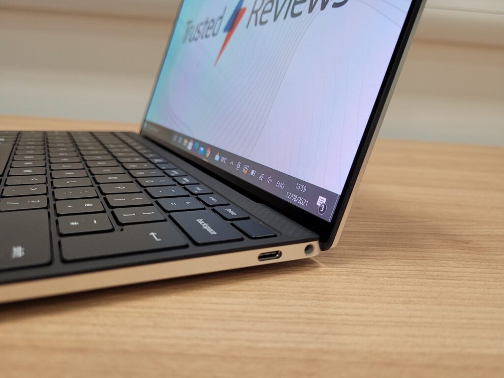 Dell XPS 13 OLED