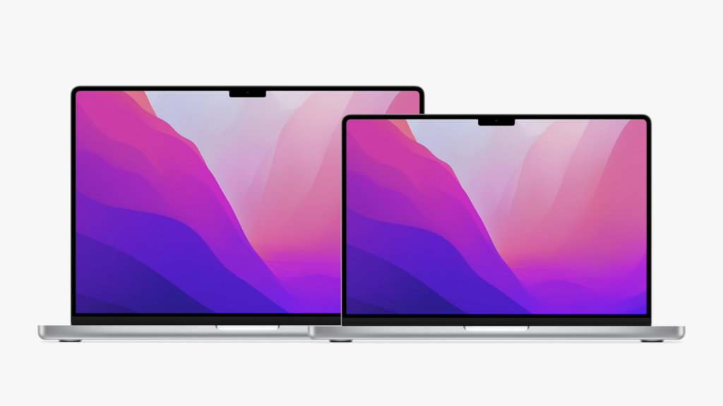 Macbook Pro 2021 13