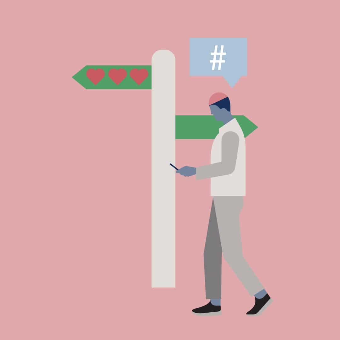 10 formas unicas de utilizar las guias de Instagram para