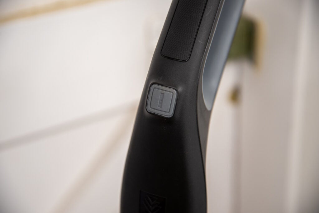 Botón de encendido Karcher EWM 2