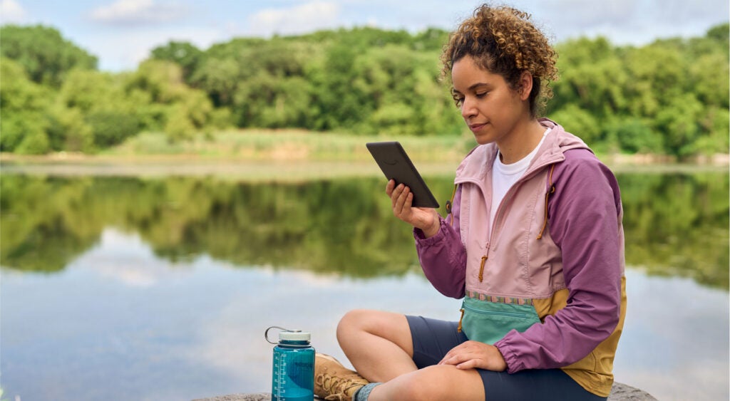 1638587575 610 Kindle Paperwhite 2021 vs Kindle Oasis ¿Cual deberia obtener