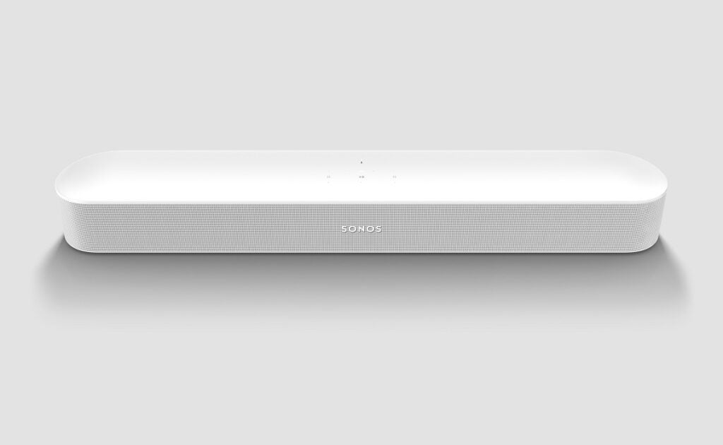 Sonos Beam Gen 2