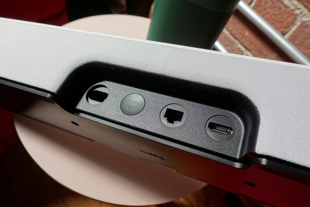 Sonos Beam