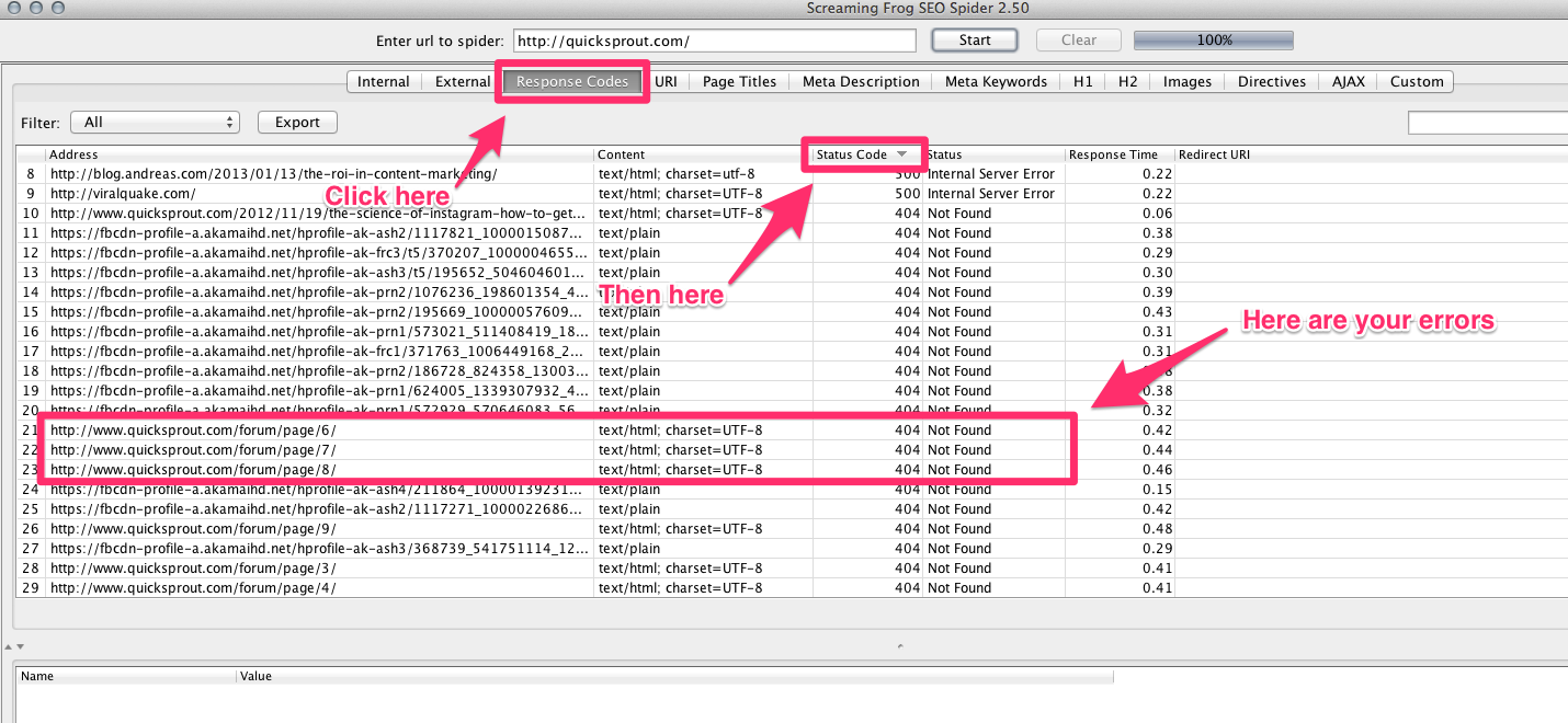1638786297 239 Como identificar y corregir errores de indexacion en la plataforma