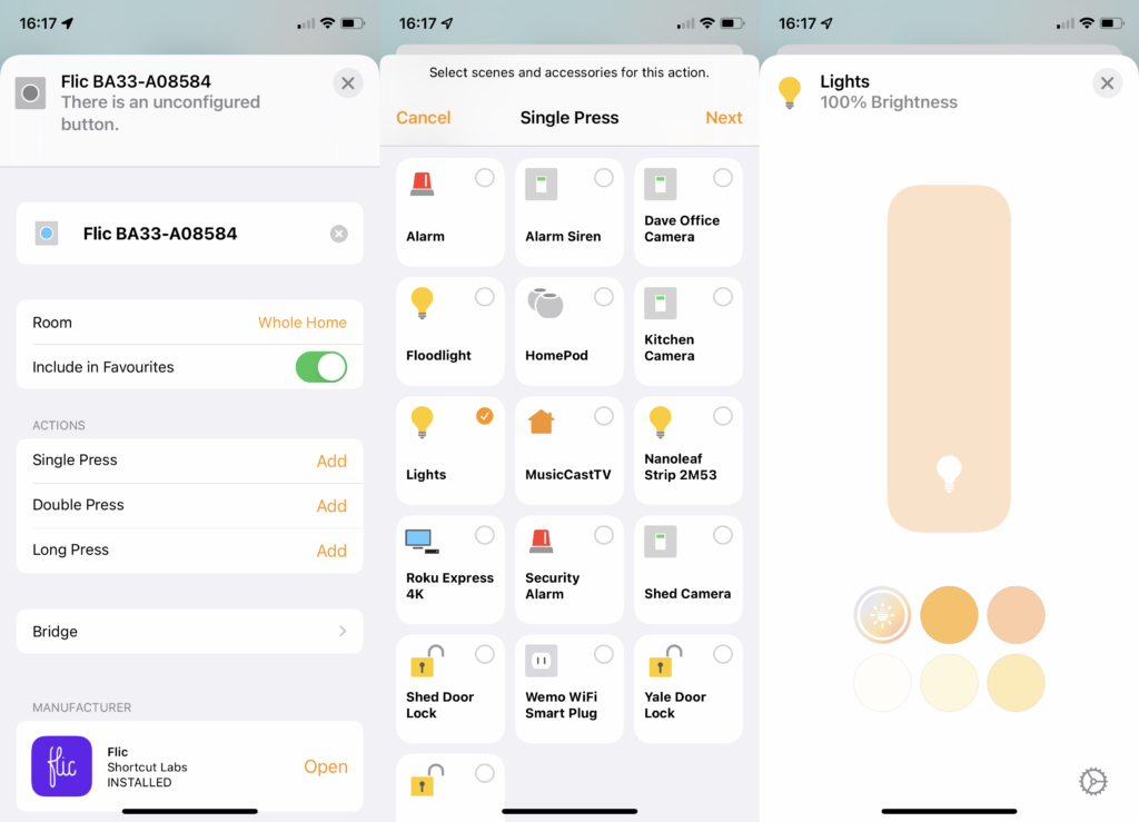 1638883003 820 Como utilizar la iluminacion adaptable en HomeKit