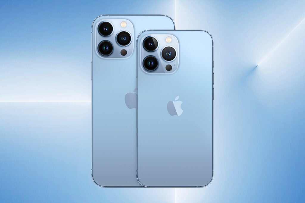 1638935328 559 ¿Que iPhone 13 es el adecuado para ti Todos los