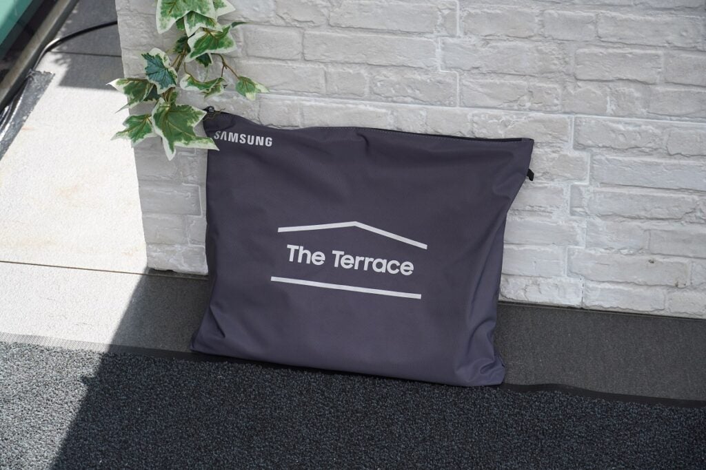 Funda Samsung The Terrace