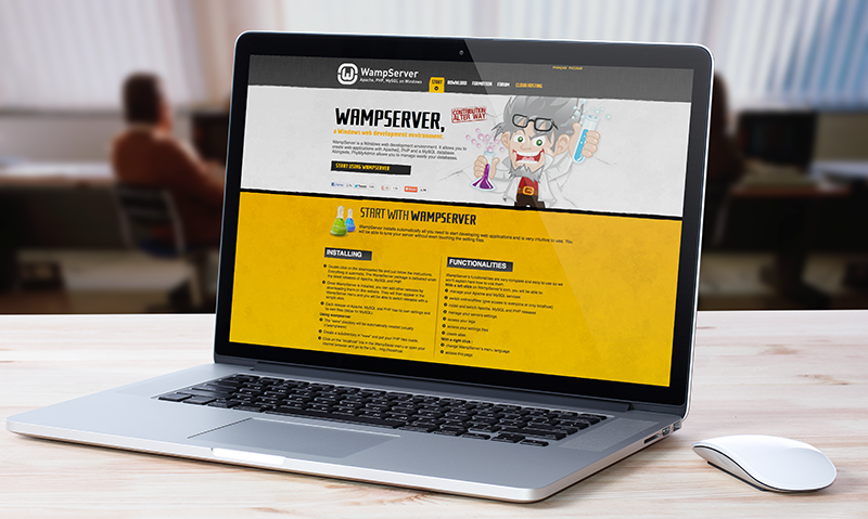 1639175061 Instalacion de WordPress en Windows de forma local con WAMP