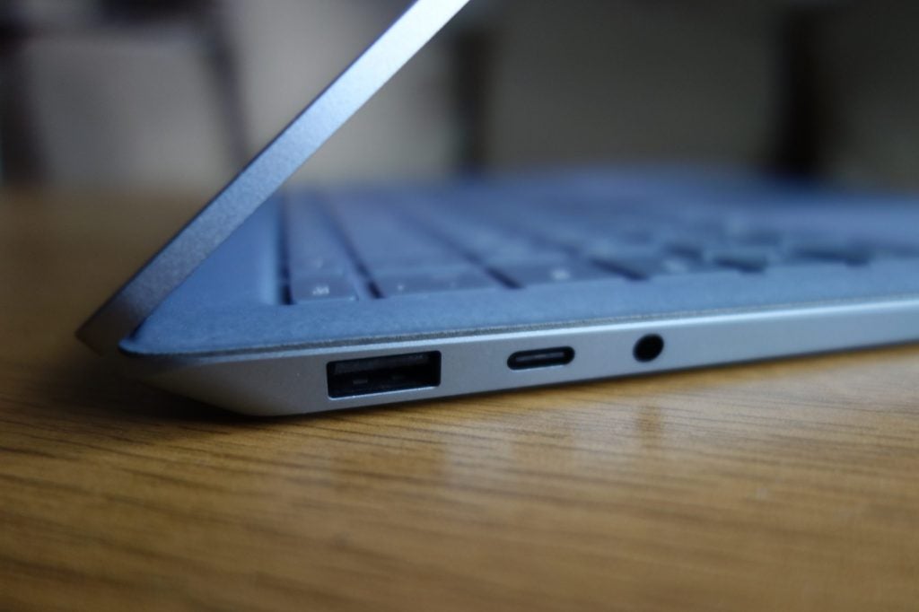 Microsoft Surface Laptop 4
