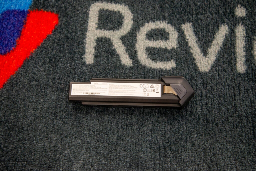 Batería Eufy HomeVac H30