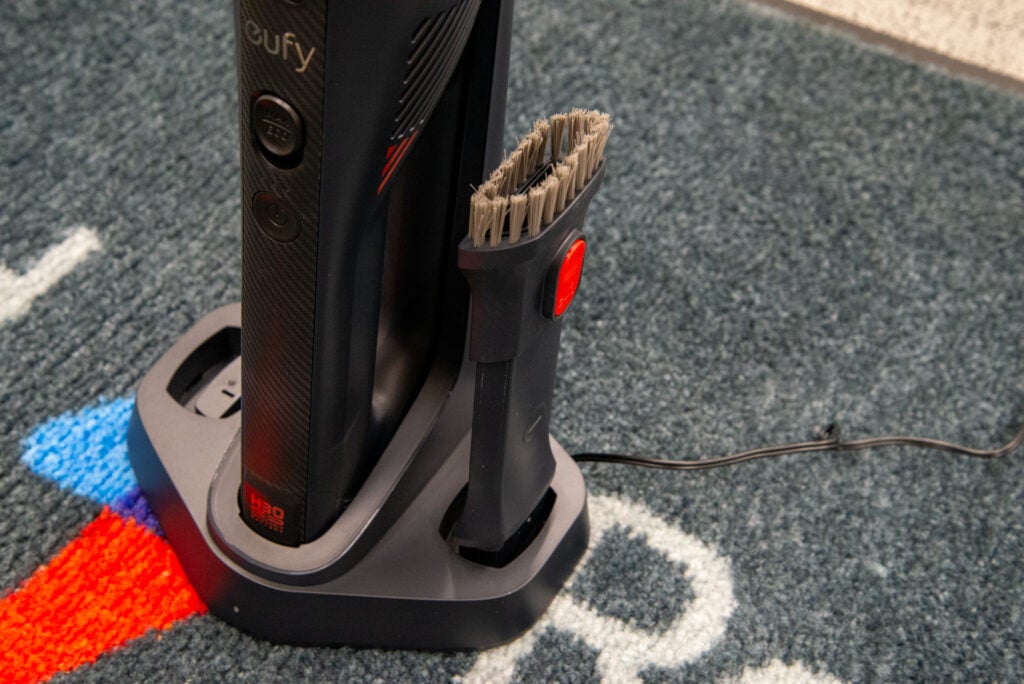 Accesorio Eufy HomeVac H30