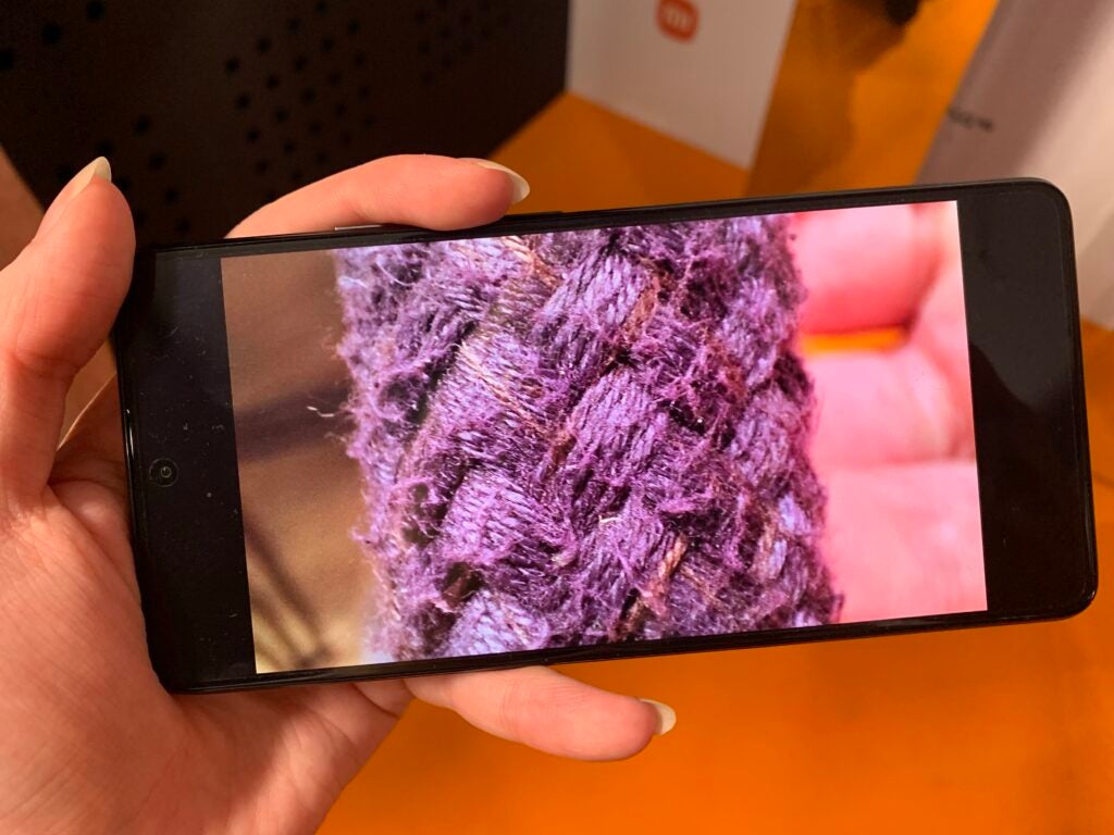 Telemacro Xiaomi 11T Pro
