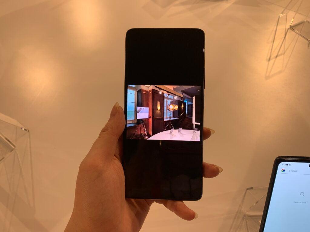 Xiaomi 11T Pro 108MP