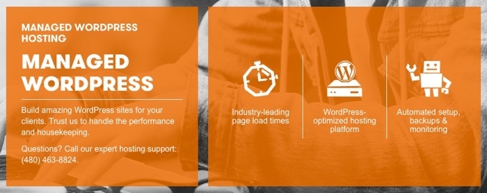 GoDaddy Pro es una bendición para los desarrolladores.