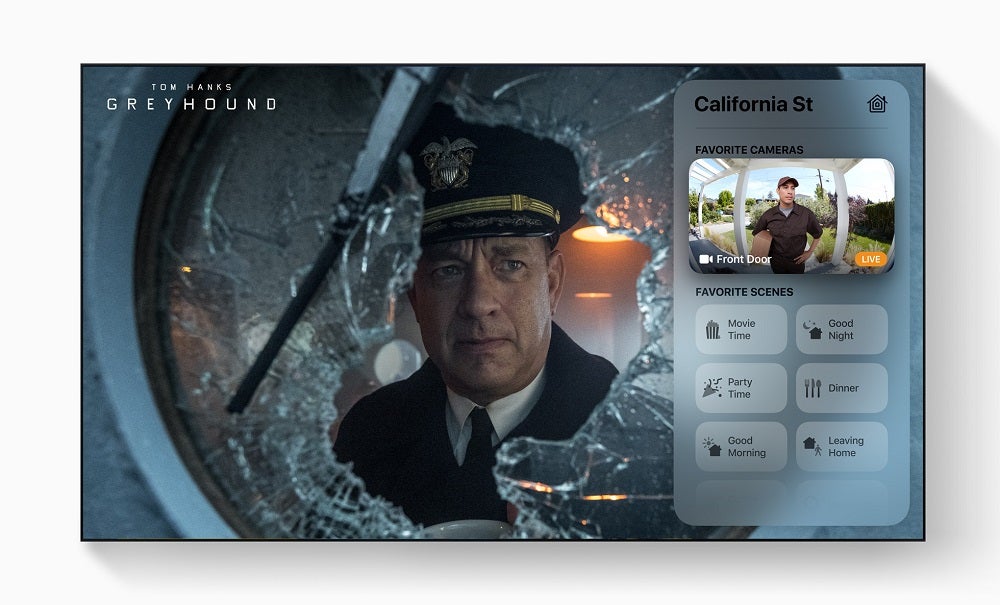 1639620491 234 Apple TV 4K 2021 vs Chromecast con Google TV ¿Que