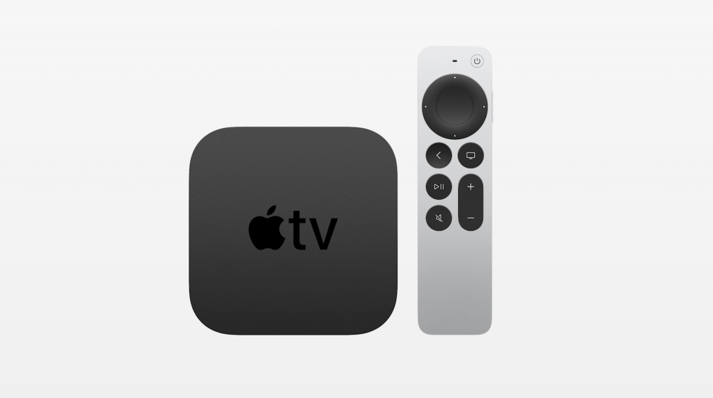 1639620491 343 Apple TV 4K 2021 vs Chromecast con Google TV ¿Que