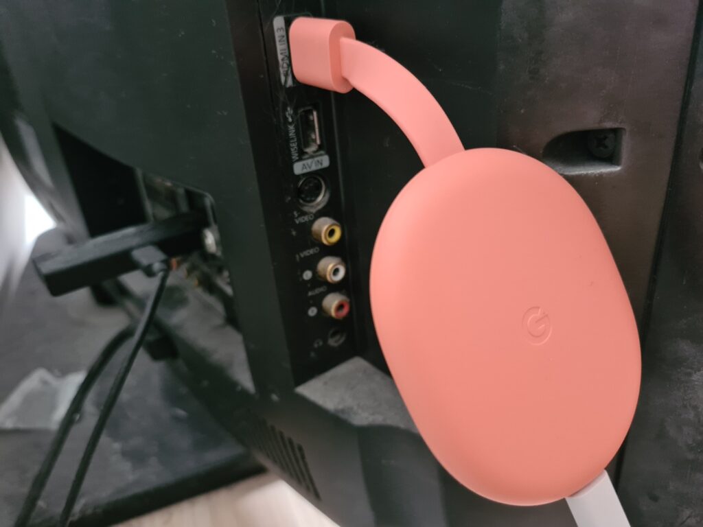 1639620491 612 Apple TV 4K 2021 vs Chromecast con Google TV ¿Que
