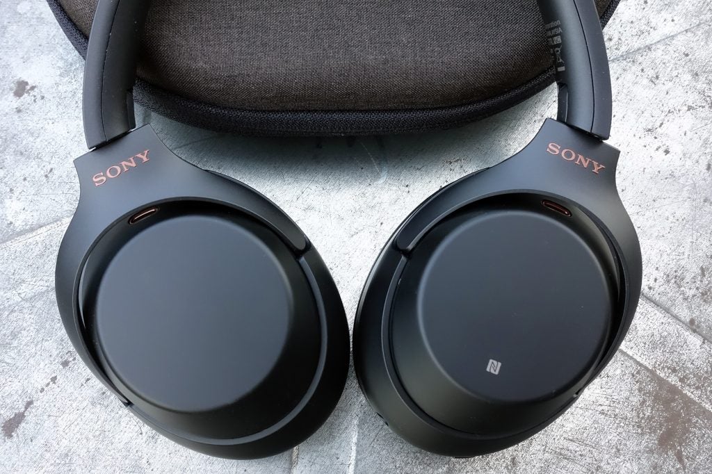 Sony WH-1000XM3 1000XM3