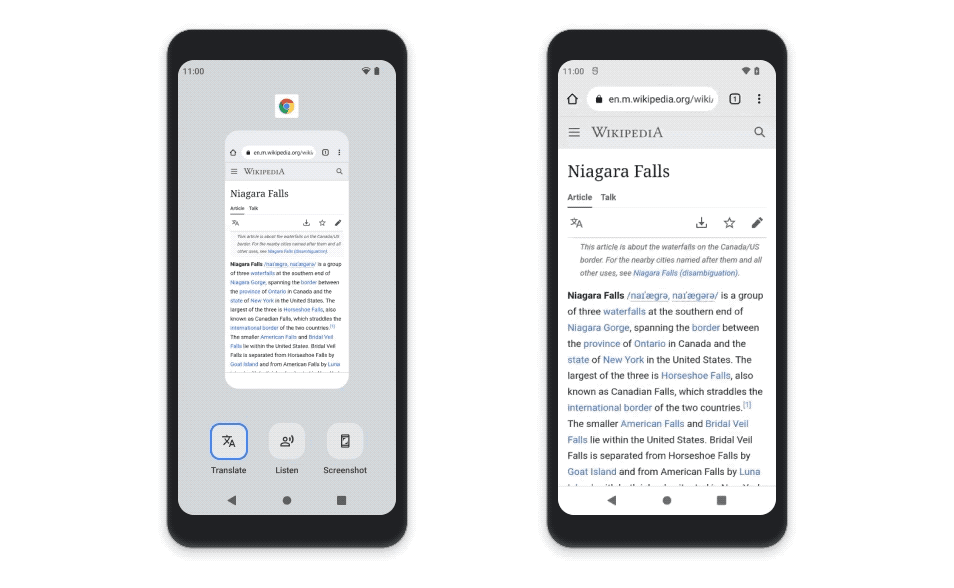 1639688920 915 La edicion Android 12 Go promete un sistema operativo mas