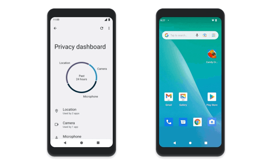 1639688921 536 La edicion Android 12 Go promete un sistema operativo mas