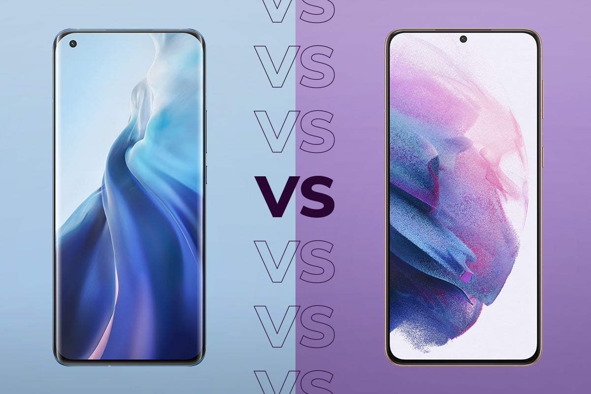 1639756112 Samsung Galaxy S21 vs Xiaomi Mi 11 %C2%BFtelefonos Android para