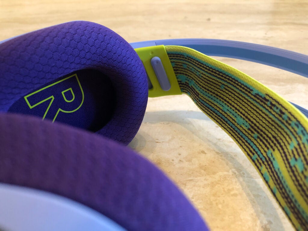 Auriculares
