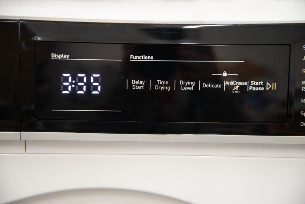Pantalla LCD nítida KD-NHH9S7GW2-EN