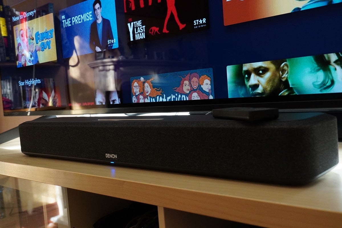 1640401697 Resena Denon Home Sound Bar 550