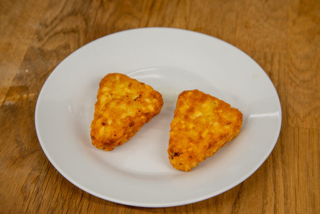 Patatas fritas Proscenic T21