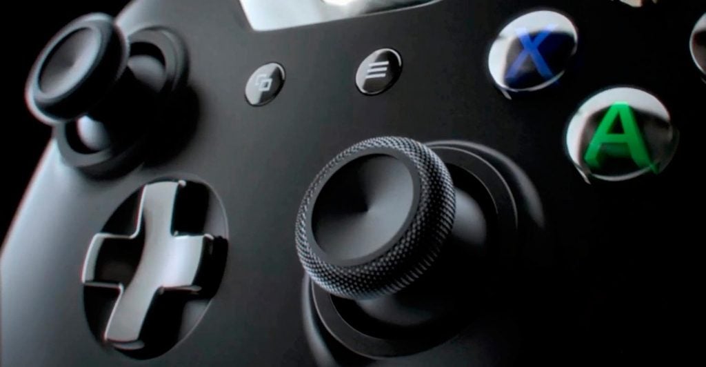 PS4 vs Xbox One