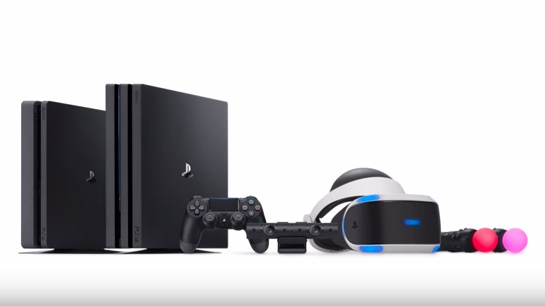 1640441325 Xbox One S vs PS4 Pro %C2%BFQue consola vale la