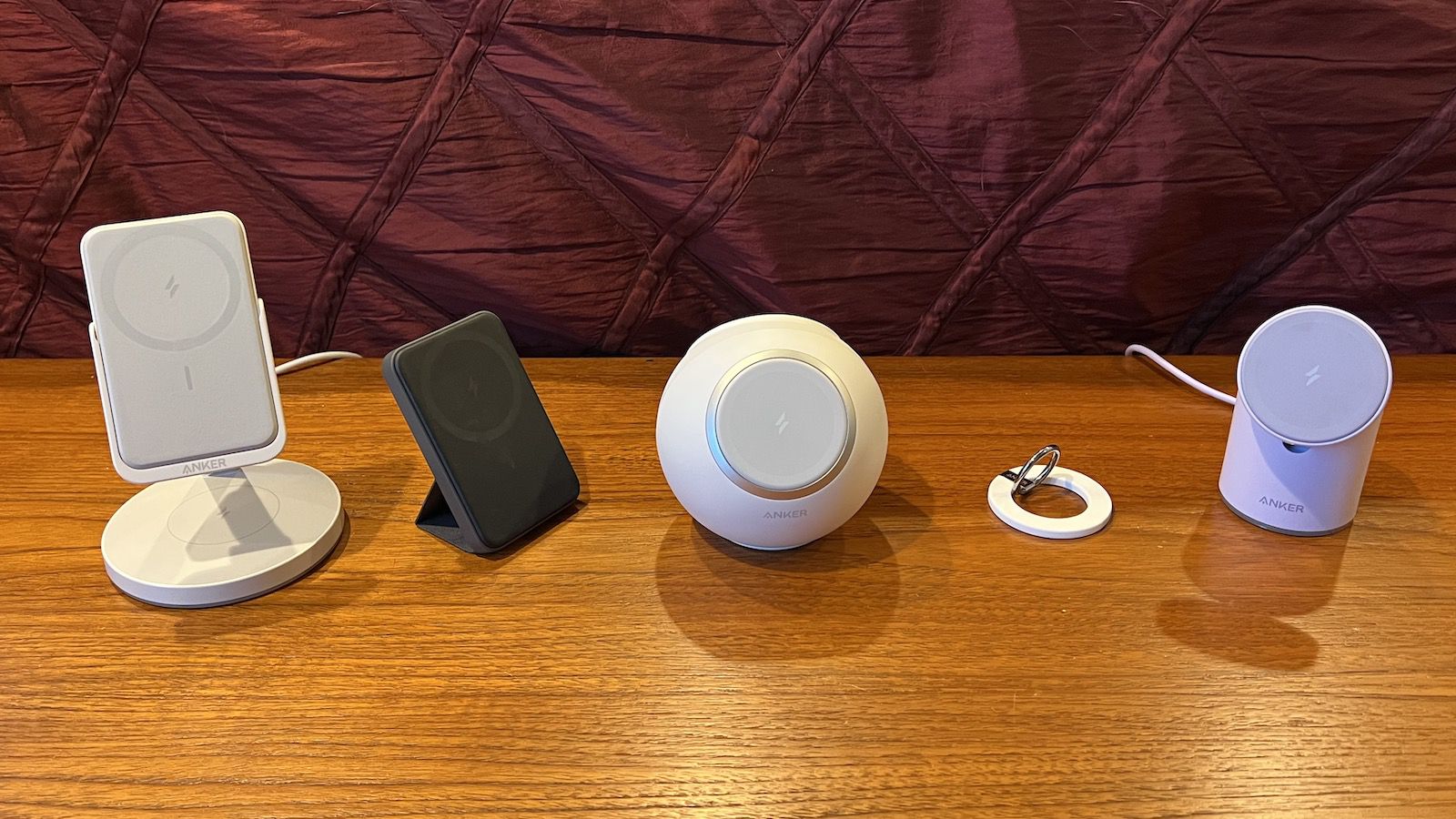 1640482842 Revision Los accesorios MagGo de Anker ofrecen soluciones de carga