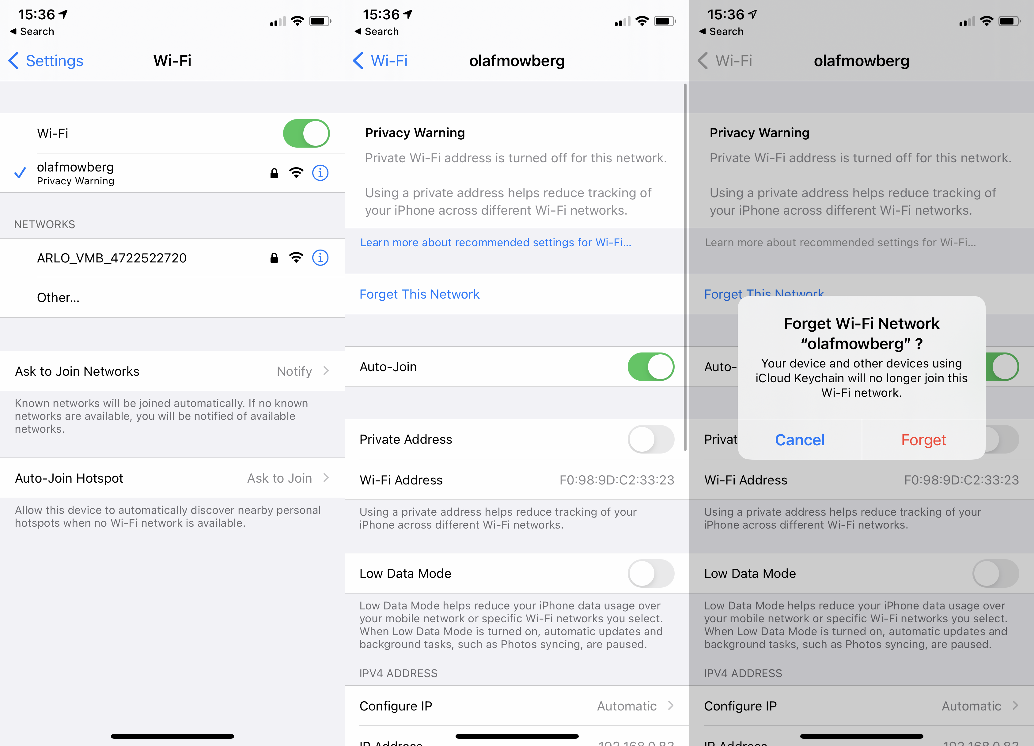 1640563717 755 Como solucionar el problema de contrasena incorrecta de Wi Fi del