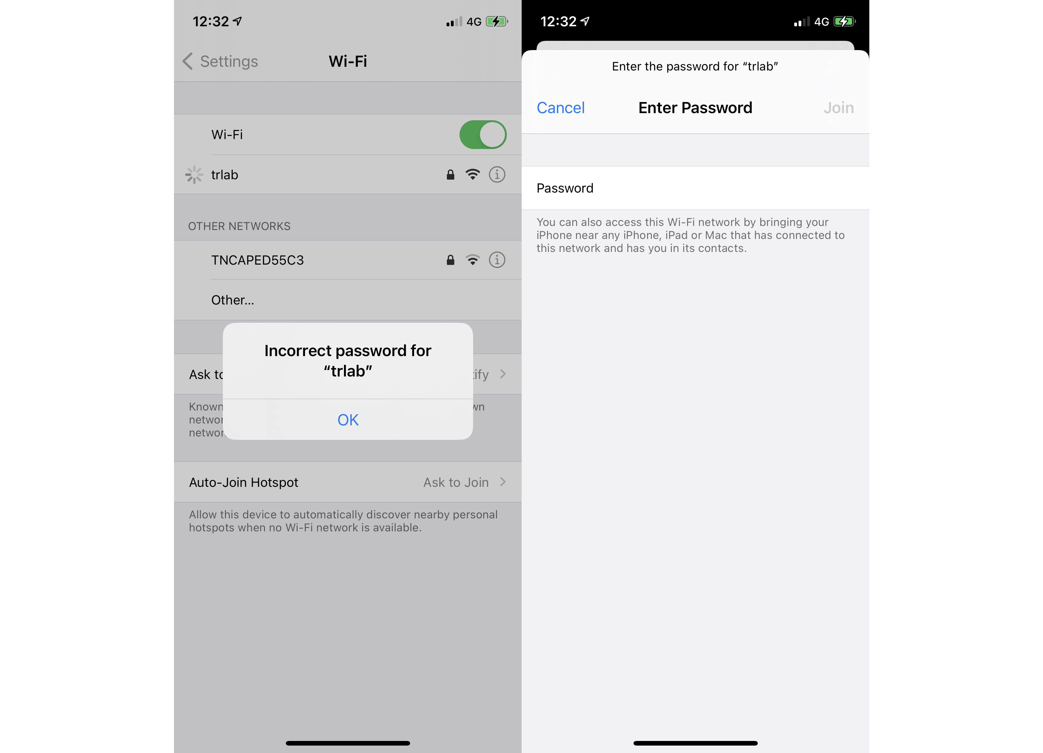 1640563717 Como solucionar el problema de contrasena incorrecta de Wi Fi del
