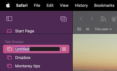 safari