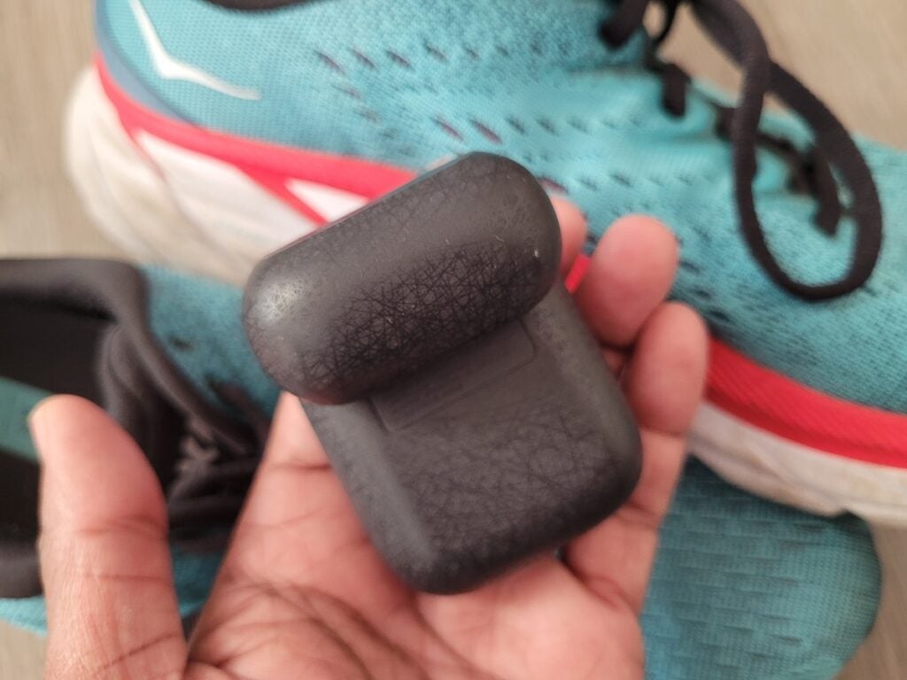 Diseño de caja trasera Adidas ZNE 01