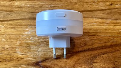 aqara hub m1s parte superior