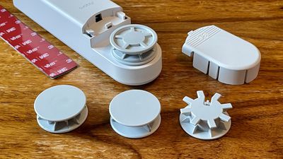 adaptadores de controlador de cortinas enrollables aqara