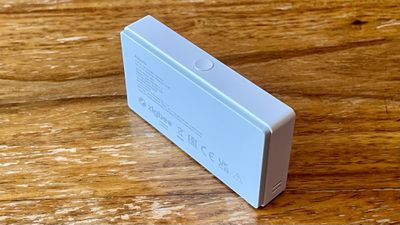 aqara tvoc sensor de vuelta