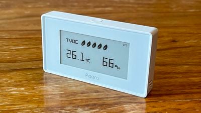 sensor tvoc aqara