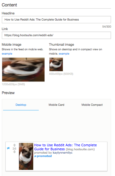 1640784282 551 Como utilizar Reddit Ads una guia rapida para empresas