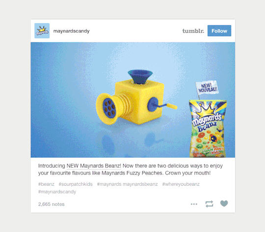 1640831090 814 Publicidad en Tumblr una guia rapida para especialistas en marketing