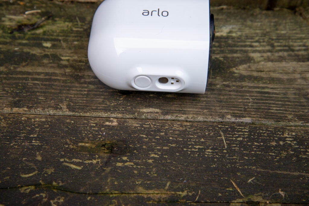 Carga magnética Arlo Ultra 2