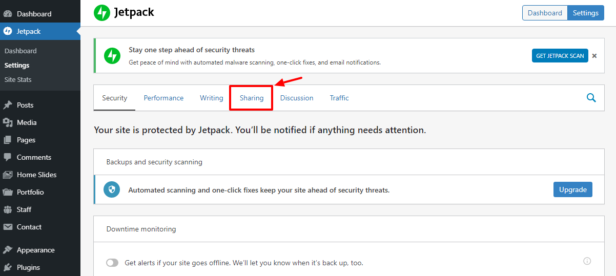 1640963811 169 Como compartir automaticamente publicaciones de WordPress